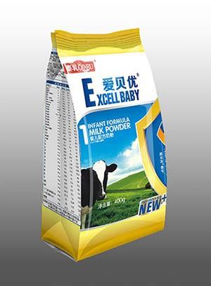 愛貝優(yōu)愛護(hù)400克袋-1